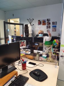 Photo de profil de Michele Gueslot