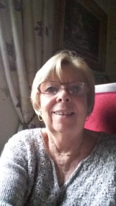Photo de profil de Michèle Guibert