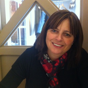 Photo de profil de Michèle Guillard