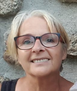 Photo de profil de Michèle Guiot