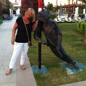 Photo de profil de Michele Harelgoncalves