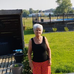 Photo de profil de Michele Hars
