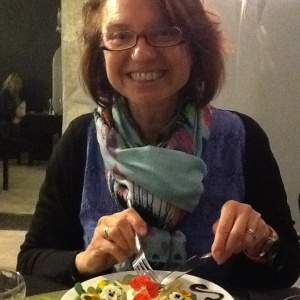 Photo de profil de Michèle Hege-Kindmann