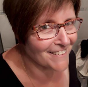 Photo de profil de Michèle Hochard