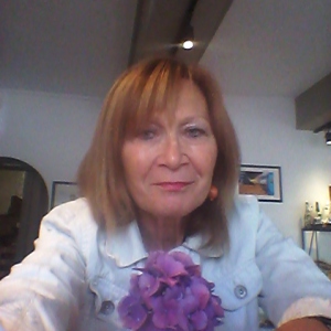 Photo de profil de Michele Huberty