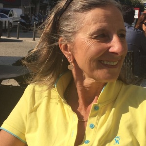 Photo de profil de Michèle Jacquiot