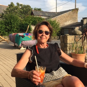 Photo de profil de Michèle Jouet Le Pors