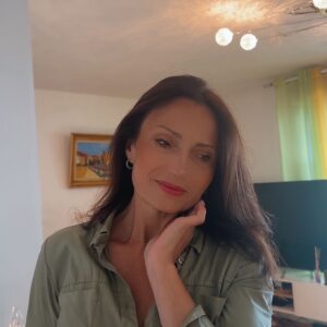 Photo de profil de Michele Kadouz