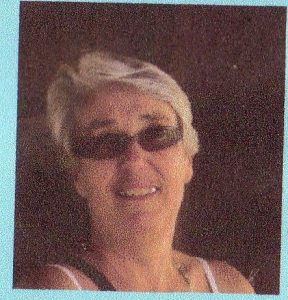 Photo de profil de Michèle Kaique