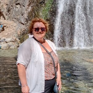 Photo de profil de Michèle Koehren