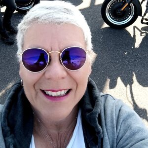 Photo de profil de Michele Kotzian