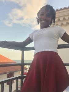 Photo de profil de Michèle Kouadio