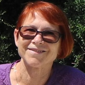 Photo de profil de Michèle Lacote