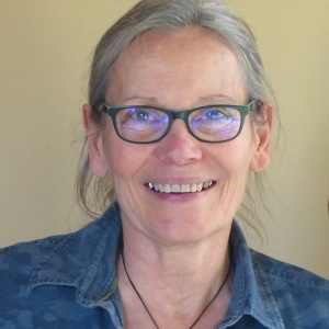 Photo de profil de Michele Lacroix