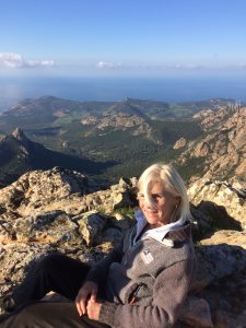 Photo de profil de Michèle Lafont