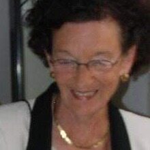 Photo de profil de Michèle Lannot-Seres
