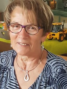 Photo de profil de Michèle Laumaillé