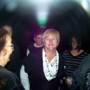 Photo de profil de Michèle Lauret