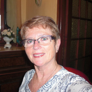 Photo de profil de Michèle Laville
