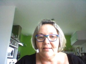 Photo de profil de Michèle Le Forestier