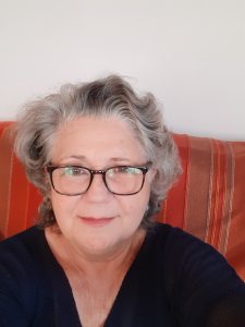 Photo de profil de Michèle Le Gouellec