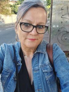 Photo de profil de Michele Le Ponner