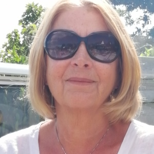 Photo de profil de Michèle Le Tacon
