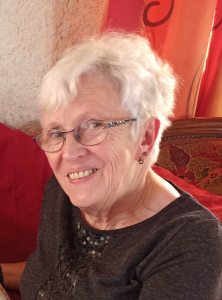 Photo de profil de Michèle Lemoine