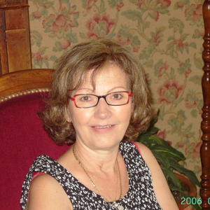 Photo de profil de Michèle Lemonon