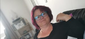 Photo de profil de Michèle Lhomme