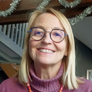 Photo de profil de Michele Lix