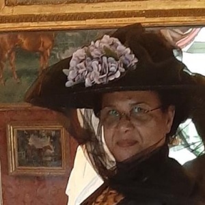 Photo de profil de Michele Lorges