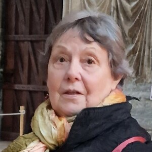 Photo de profil de Michele Lubat
