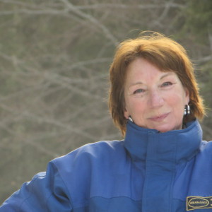 Photo de profil de Michèle Maisonneuve