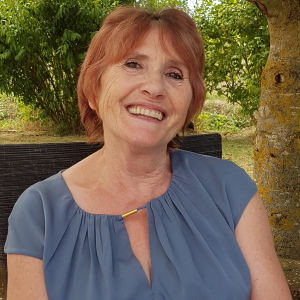 Photo de profil de Michèle Malguy