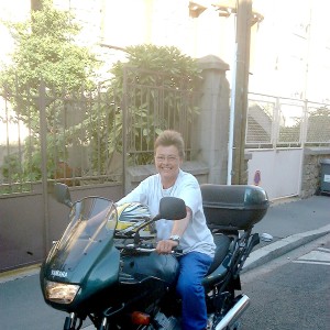 Photo de profil de Michèle Manand-Divan