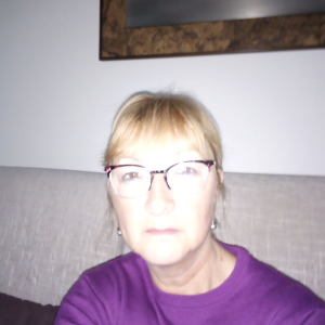 Photo de profil de Michèle Marcel