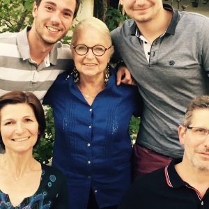 Photo de profil de Michele Michard