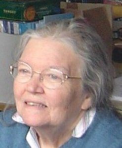 Photo de profil de Michèle Minguin-Debray