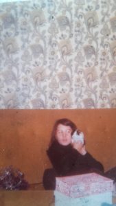 Photo de profil de Michèle Mollard