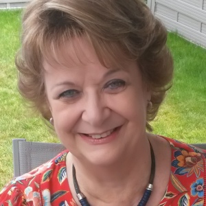 Photo de profil de Michèle Moncron