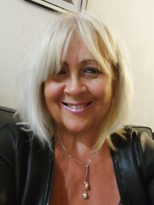 Photo de profil de Michèle Monniez