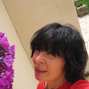 Photo de profil de Michèle Moraine