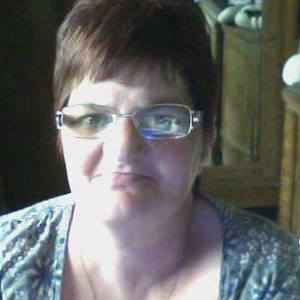 Photo de profil de Michèle Morel