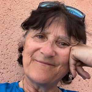 Photo de profil de Michele Naffrechoux