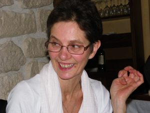 Photo de profil de Michèle Noel