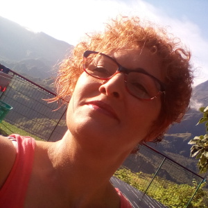Photo de profil de Michèle Nourry