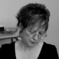 Photo de profil de Michèle Pellegrain