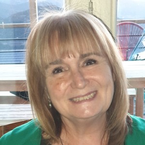 Photo de profil de Michèle Pelotier