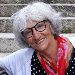 Photo de profil de Michèle Petion